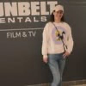 Meet your Posher, Annamaria